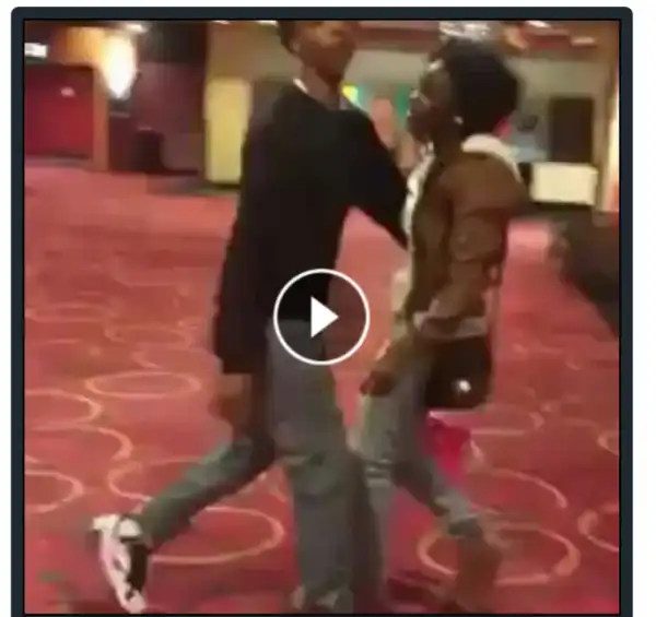 Comedy Video: How to fall in Love
